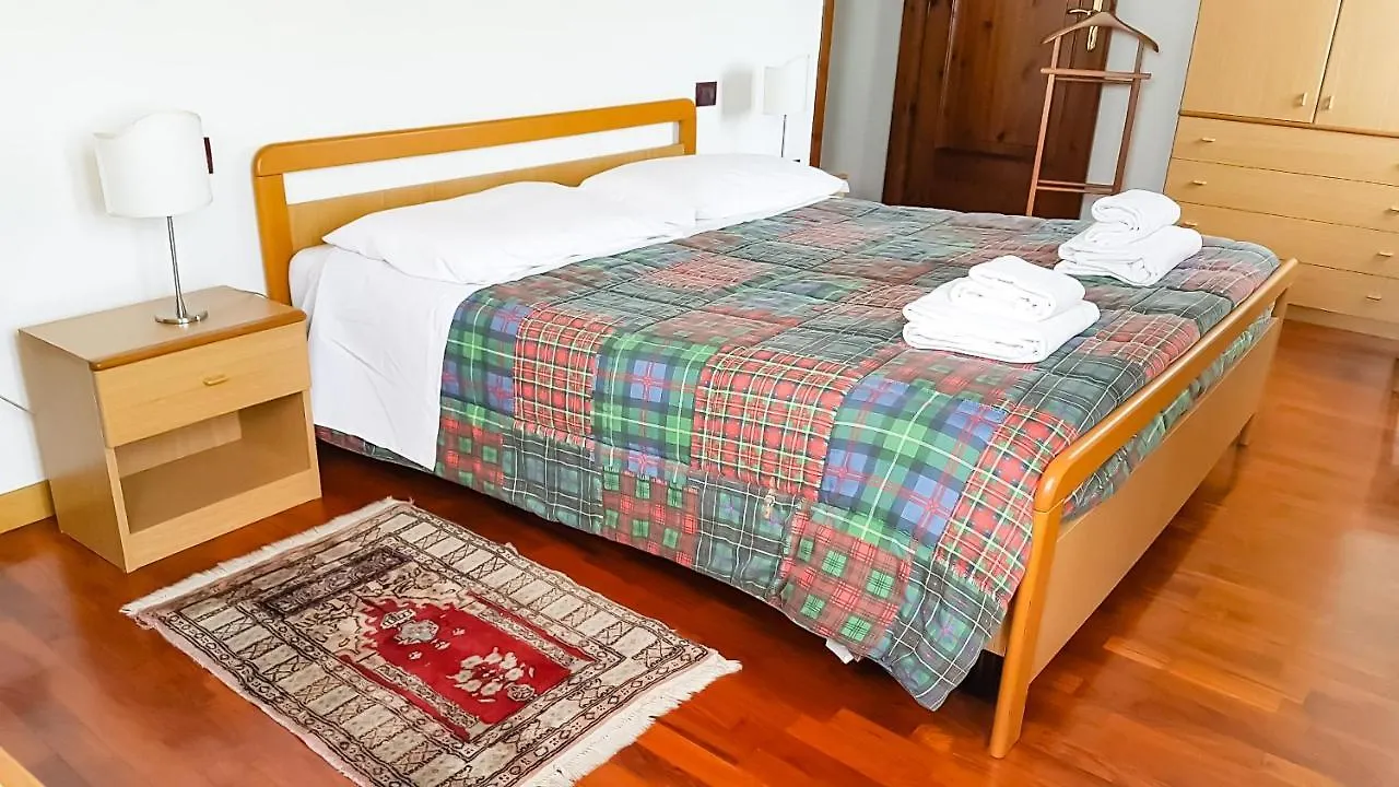 Alla Barchessa Di Villa Querini Preganziol 0*,  Italië