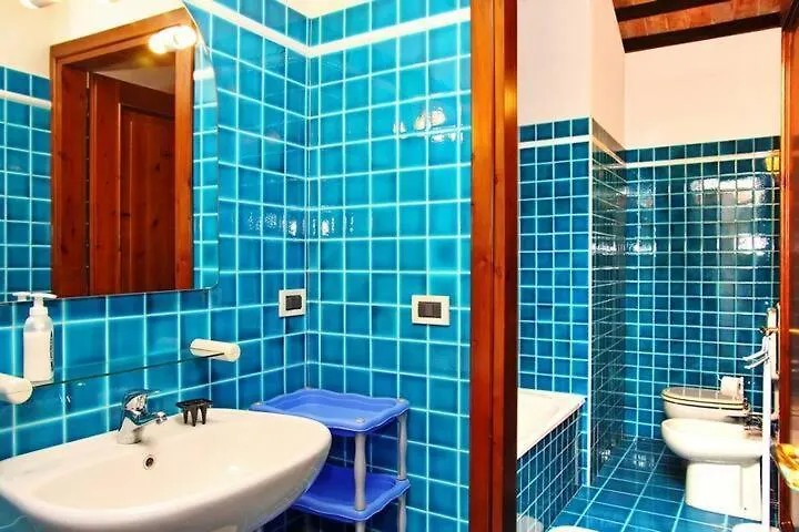 Alla Barchessa Di Villa Querini Preganziol 0*,  Italië