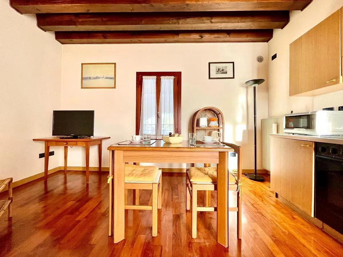 Alla Barchessa Di Villa Querini 프레간지올 0*,