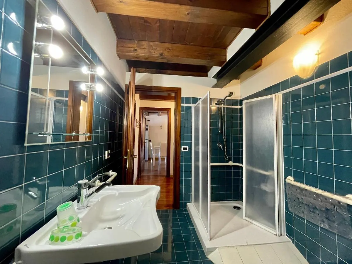 팜스테이 Alla Barchessa Di Villa Querini 프레간지올 이탈리아