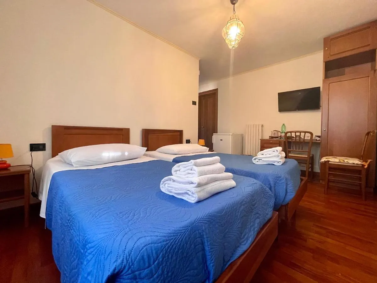 Alla Barchessa Di Villa Querini Preganziol Vakantieboerderij