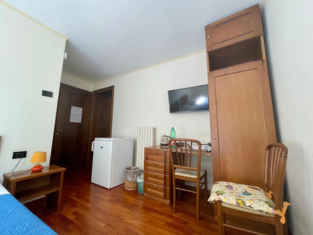 Vakantieboerderij Alla Barchessa Di Villa Querini Preganziol