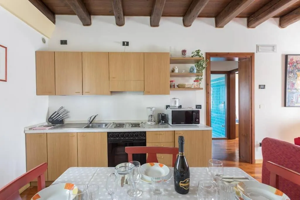 팜스테이 Alla Barchessa Di Villa Querini 프레간지올 이탈리아